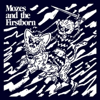Mozes And The Firstborn
