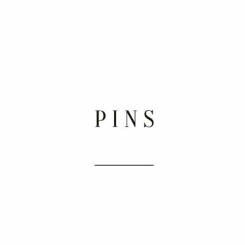 Pins - Girls Like Us