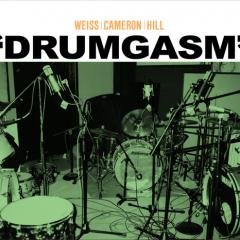 Drumgasm - Drumgasm