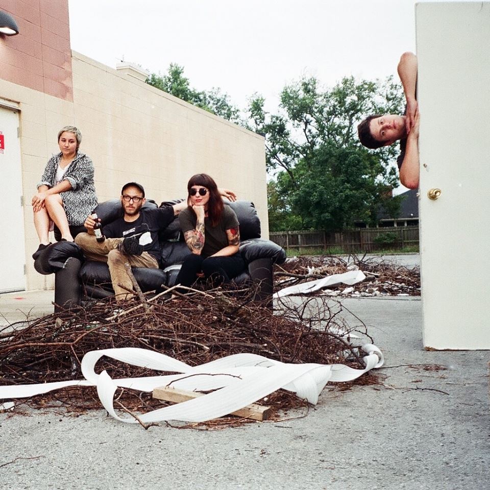 Idle Bloom