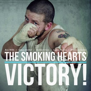 The Smoking Hearts - Victory!