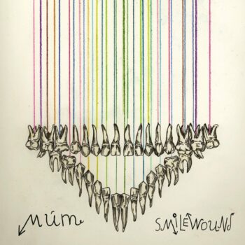 Múm - Smilewound