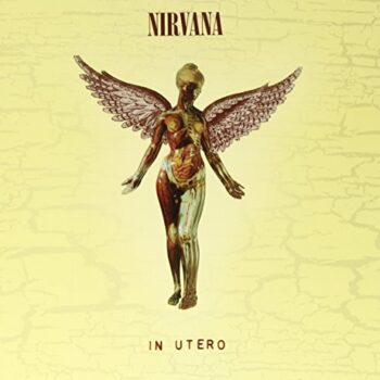 Nirvana - In Utero