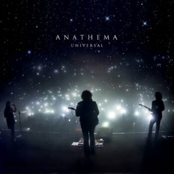 Anathema - Universal