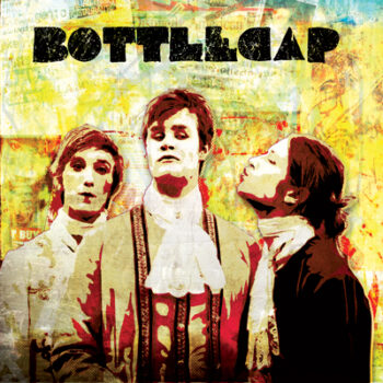 Bottlecap - Bottlecap