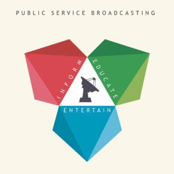 Public Service Broadcasting - Inform – Educate – Entertain