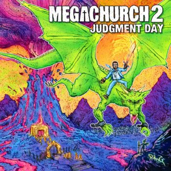 Megachurch - Judgment Day