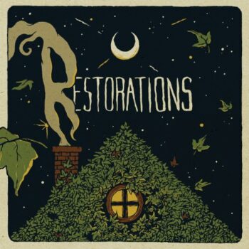 Restorations - LP2
