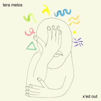 Tera Melos - Xed Out
