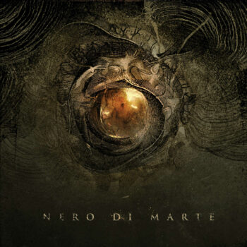 Nero Di Marte