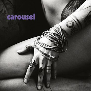 Carousel - The Jewelers Daughter