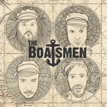 The Boatsmen