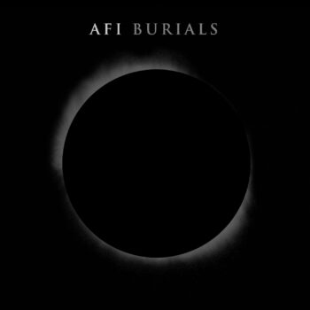 AFI - Burials