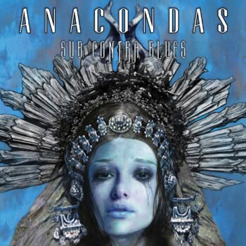 Anacondas - Sub Contra Blues