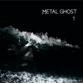Metal Ghost - 1