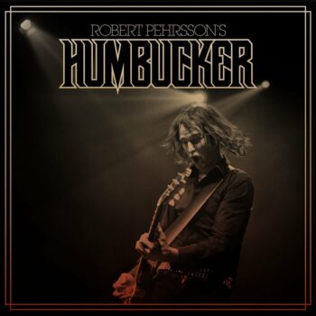 Robert Pehrsson's Humbucker - Robert Pehrsson's Humbucker