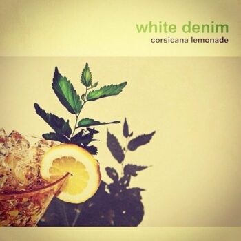 Corsicana Lemonade