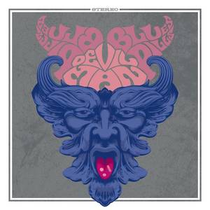 Blues Pills - Devil Man EP