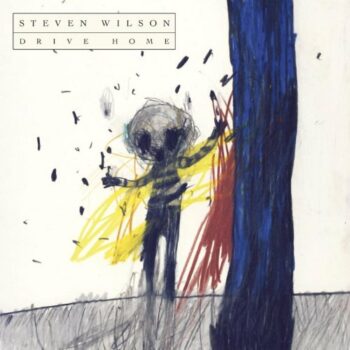 Steven Wilson - Drive Home (EP)
