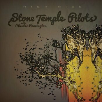 Stone Temple Pilots - High Rise (EP, mit Chester Bennington)