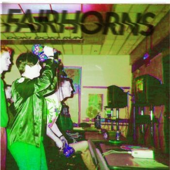 Fairhorns - Doki Doki Run