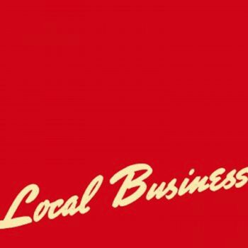 Titus Andronicus - Local Business