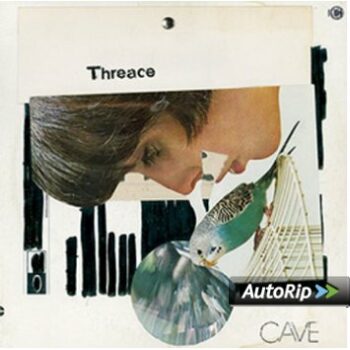 Cave - Threace