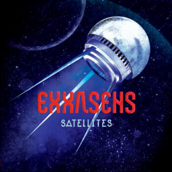 Exxasens - Satellites