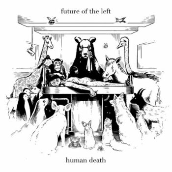 Human Death EP