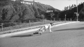 Skate Rock: Die 60er und 70er – Bürgersteig-Surfer und Asphaltpunks