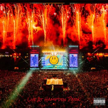 The Live Album: Live At Hampden Park