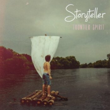 Storyteller - Frontier Spirit