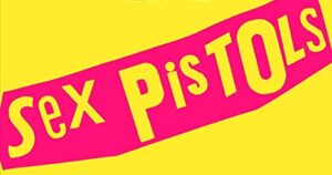 By Its Cover –  Sex Pistols &#8211; &#8220;Never Mind The Bollocks, Here&#8217;s the Sex Pistols&#8221;