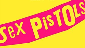 By Its Cover –  Sex Pistols – “Never Mind The Bollocks, Here’s the Sex Pistols”