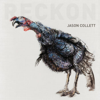 Jason Collett - Reckon