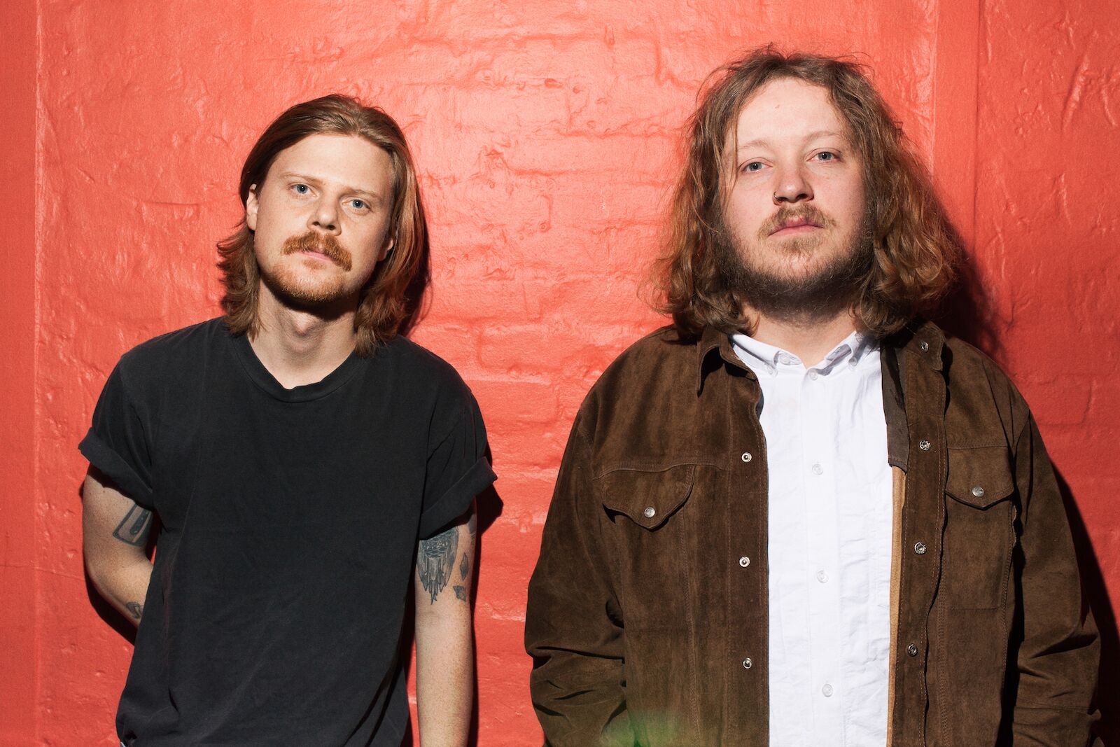 The Attic Sleepers