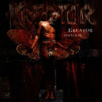 Kreator - Outcast