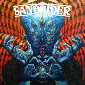 Sandrider - Godhead