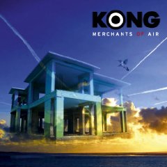 Kong (NL) - Merchants Of Air