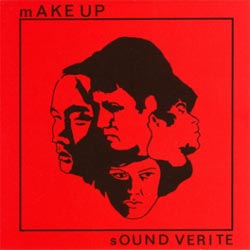 The Make-Up - Sound Verite