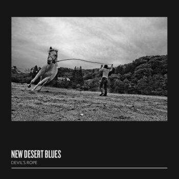 New Desert Blues - Devil's Rope