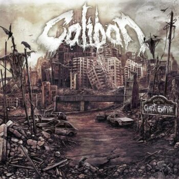 Caliban - Ghost Empire