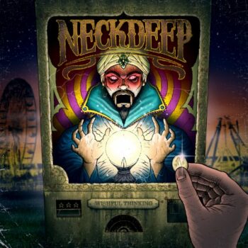 Neck Deep - Wishful Thinking