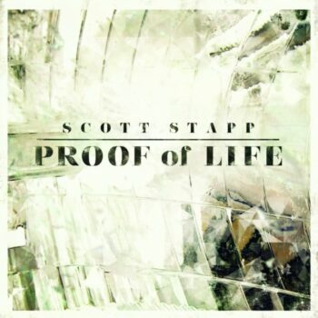 Scott Stapp - Proof Of Life