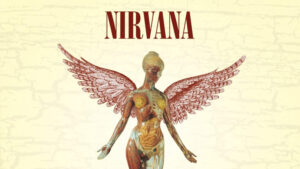 By Its Cover –  Nirvana &#8211; &#8222;In Utero&#8220;
