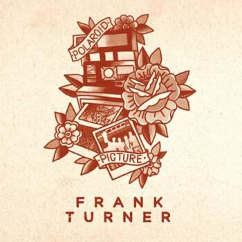 Frank Turner - Polaroid Picture (EP)