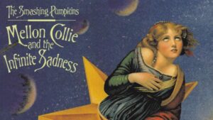 By Its Cover –  The Smashing Pumpkins &#8211; &#8222;Mellon Collie And The Infinite Sadness&#8220;