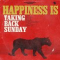 Taking Back Sunday - Hapiness Is