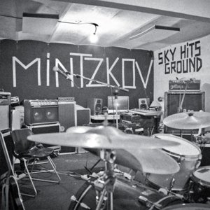 Mintzkov - Sky Hits Ground