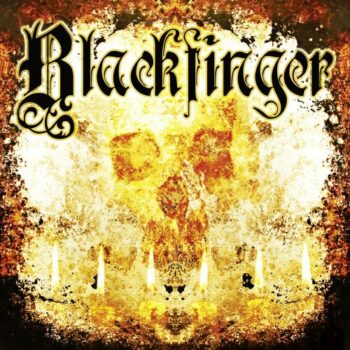 Blackfinger